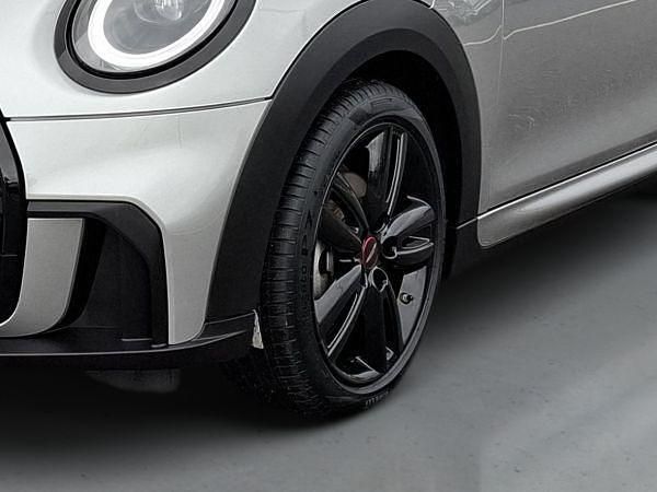 Usado Mini Cooper Cabriolet 136 HP (100 kW) 2024 Cinza Cabrios