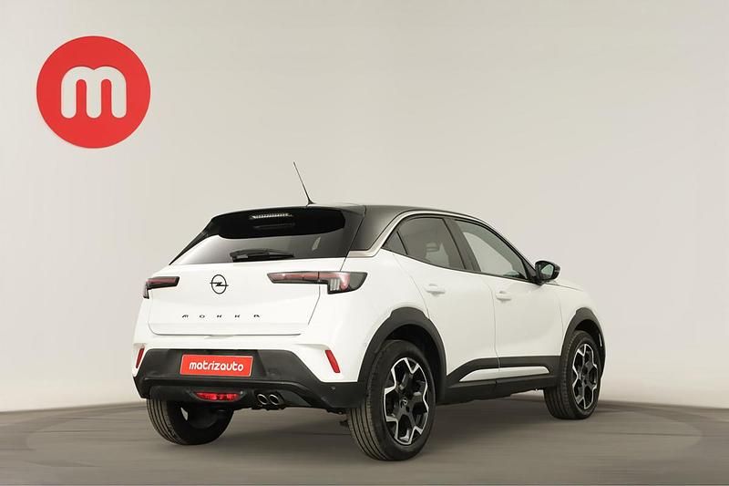 Usado Opel Mokka Ultimate 130 HP (95 kW) 2024 SUV