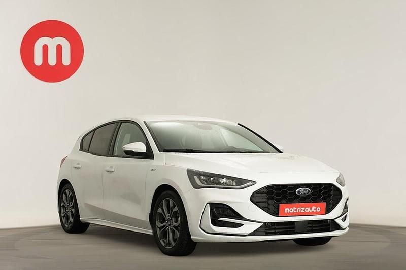 Usado 2024 Ford Focus ST-Line X | € 22.999 (Bom preço) - Imagem 1/4