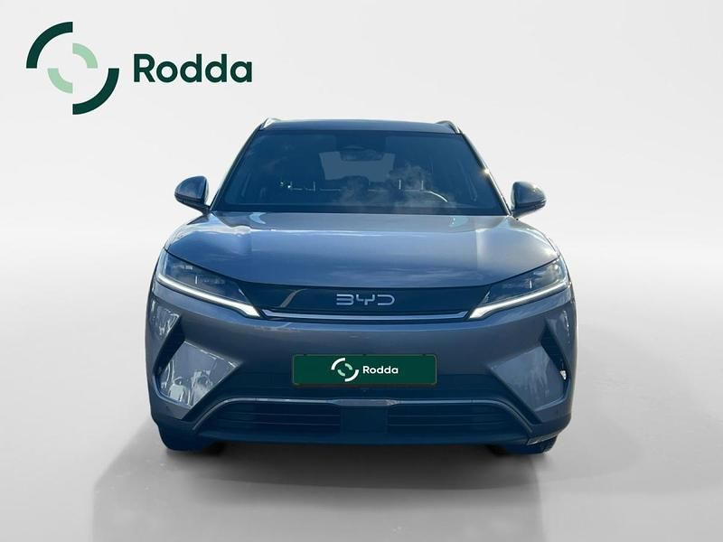 Novo BYD Atto 2 73 kW (100 HP) 2025 Outra SUV