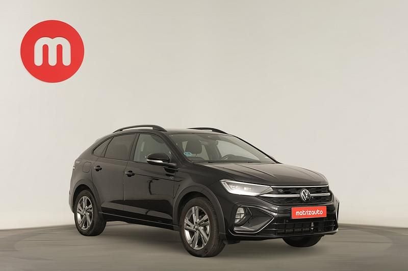 Usado 2024 VW Taigo R-line SUV | € 24.999 (Super Preço) - Imagem 1/4