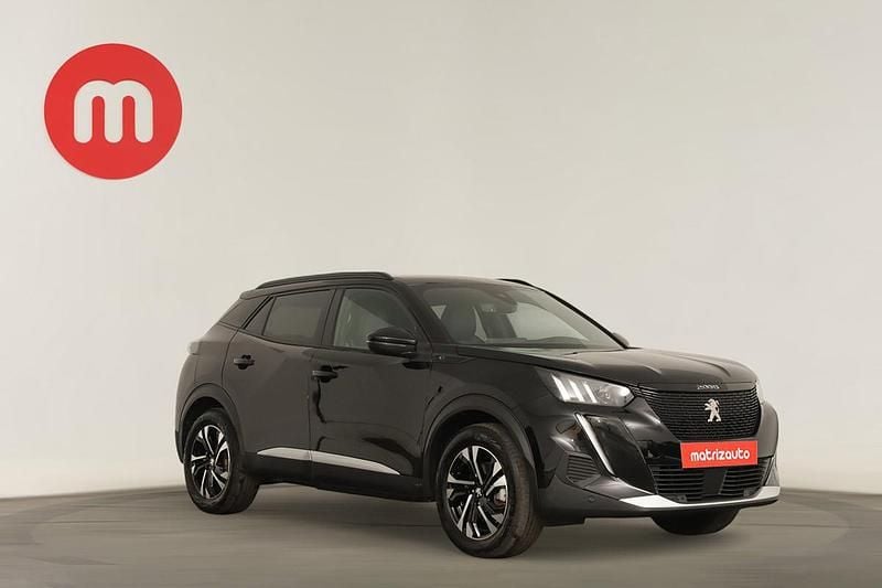 Usado 2023 Peugeot e-2008 GT SUV | € 26.999 - Imagem 1/4