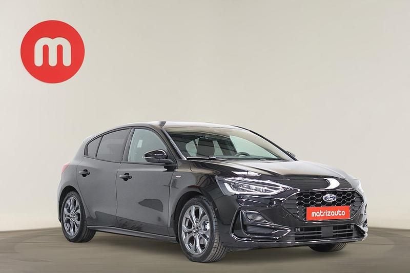 Usado 2025 Ford Focus ST-Line X | € 23.999 (Bom preço) - Imagem 1/4