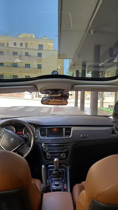 Usado 2011 Peugeot 508 Carrinha | € 8.000 (Preço justo) - Imagem 1/4