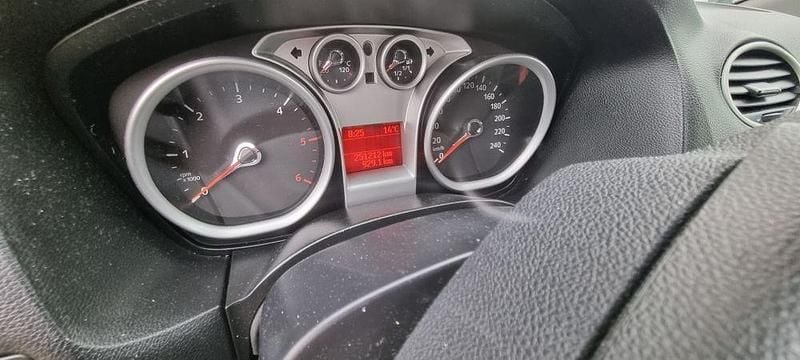 Usado 2008 Ford Focus Sedan | € 3.200 (Bom preço) - Imagem 1/4