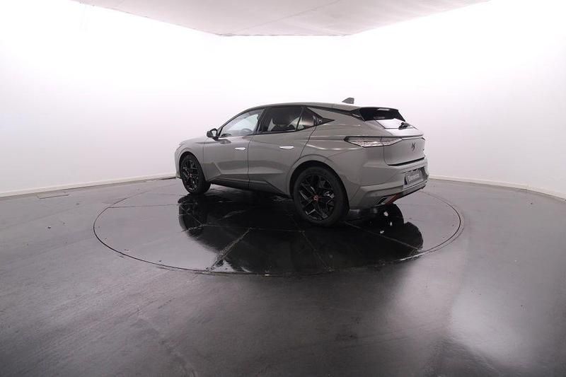 Usado DS Automobiles DS4 131 HP (96 kW) 2024 Cinzento SUV