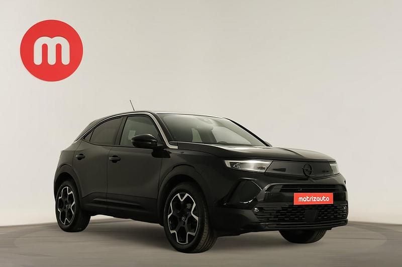 Usado 2024 Opel Mokka Edition SUV | € 22.999 (Preço justo) - Imagem 1/4