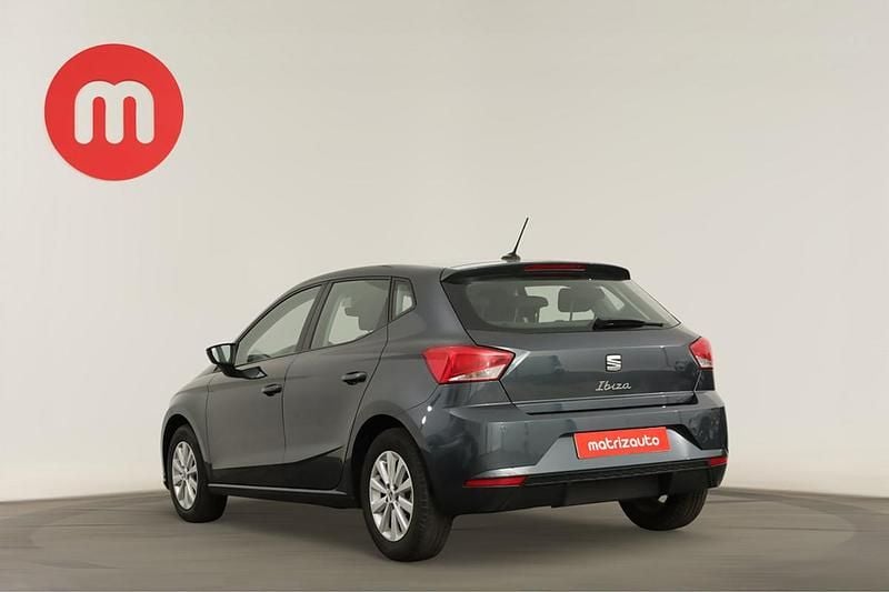 Usado Seat Ibiza Style 115 HP (84 kW) 2024 Citadino