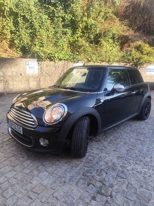 Usado 2010 Mini Cooper Citadino | € 7.000 (Super Preço) - Imagem 1/4