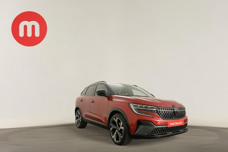 Usado 2023 Renault Austral Techno Esprit Alpine SUV | € 31.999 (Preço justo) - Imagem 1/4