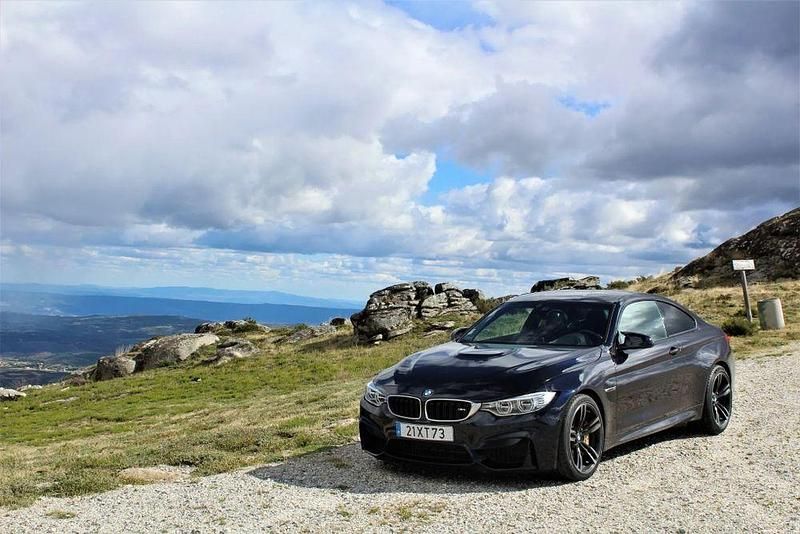 Usado 2016 BMW M4 | € 44.500 (Caro) - Imagem 1/4