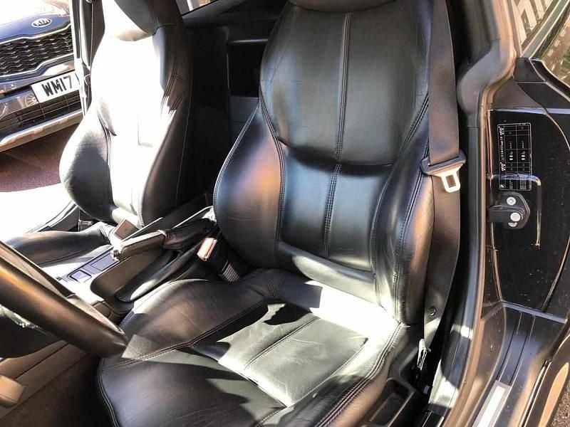 Usado BMW Z3 193 HP (141 kW) 2000 Preto