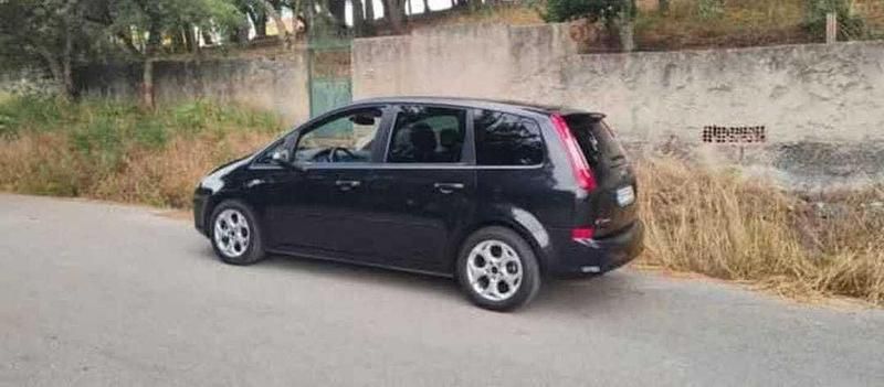 Usado Ford C-MAX Titanium 2008 Monovolume