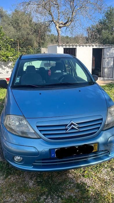 Usado 2003 Citroën C3 Citadino | € 3.000 - Imagem 1/2
