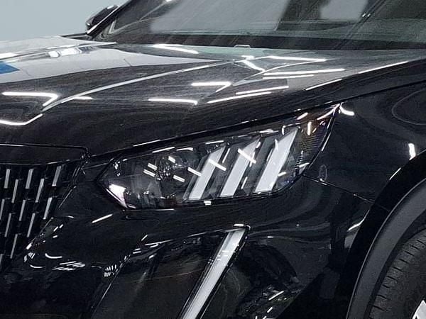 Usado Peugeot 2008 2021 Preto SUV