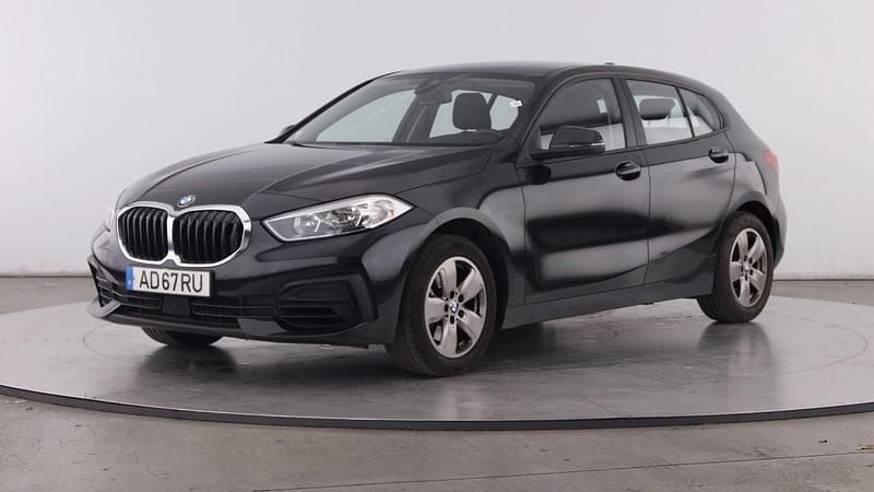 Outro Usado 2020 BMW 118 Citadino | € 19.900 (Preço justo) - Imagem 1/4