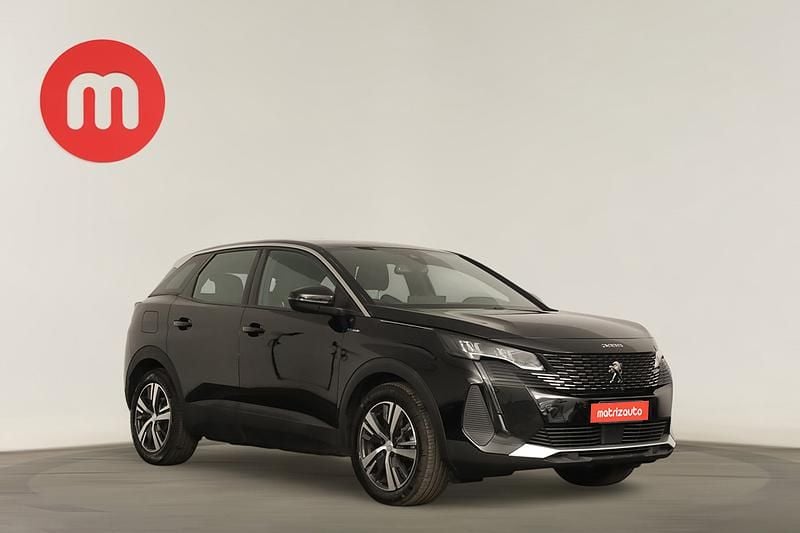 Usado 2024 Peugeot 3008 Allure | € 32.499 (Preço justo) - Imagem 1/4