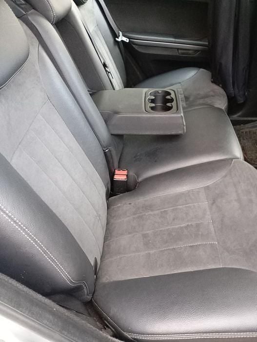 Usado Mercedes ML320 214 HP (157 kW) 2007 SUV