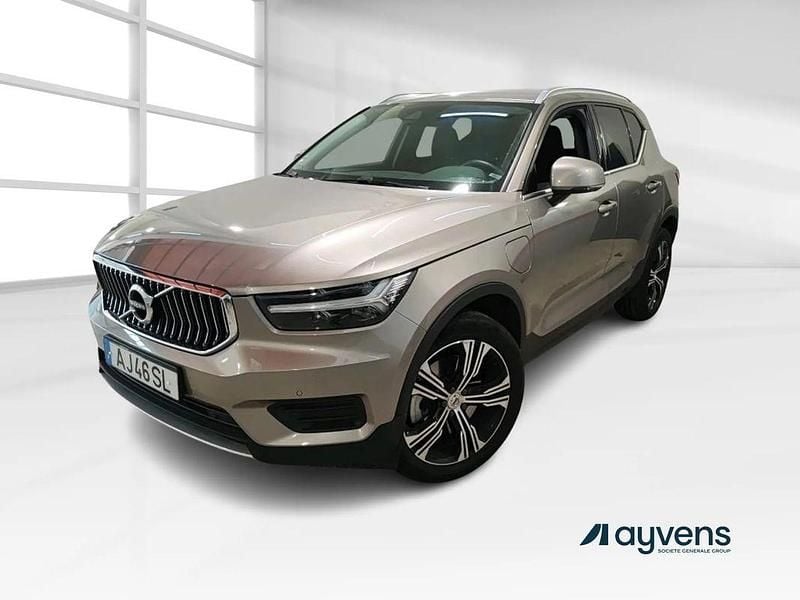 Outro Usado 2021 Volvo XC40 Inscription SUV | € 33.200 - Imagem 1/4