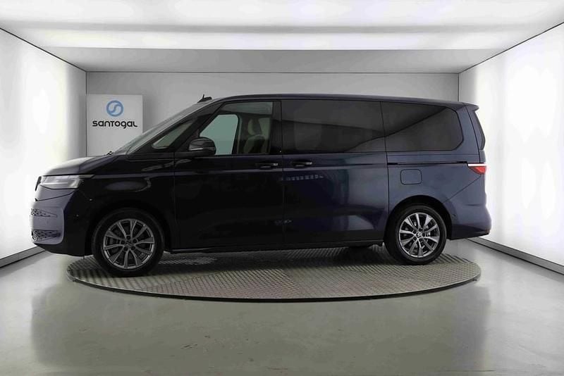 Usado VW Multivan Style 245 HP (180 kW) 2025 Azul Van