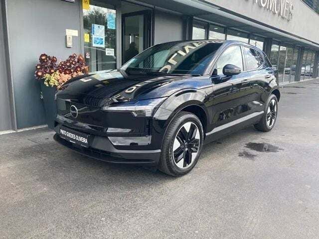 Preto Novo 2025 Volvo EX30 SUV | € 34.500 (Bom preço) - Imagem 1/4