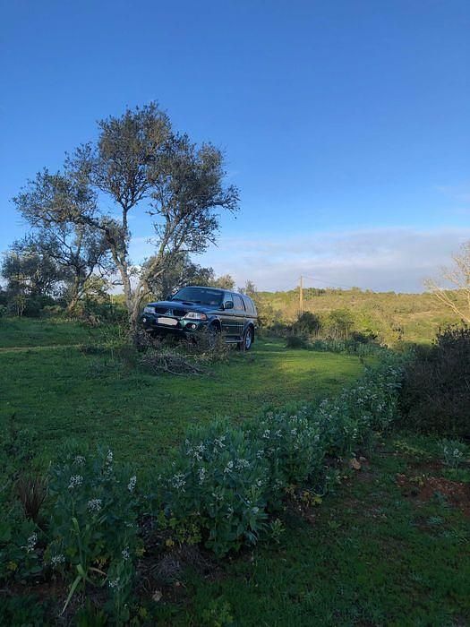 Usado Mitsubishi Pajero Sport 115 HP (84 kW) 2006 SUV