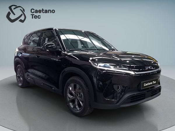 Preto Usado 2025 BYD Atto 2 SUV | € 31.150 - Imagem 1/4