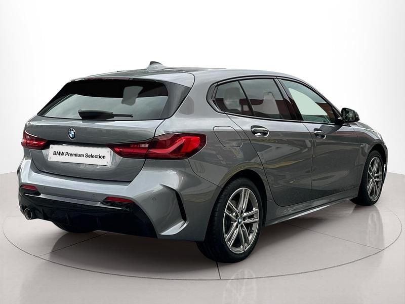 Usado BMW 116 116 HP (85 kW) 2024 Citadino