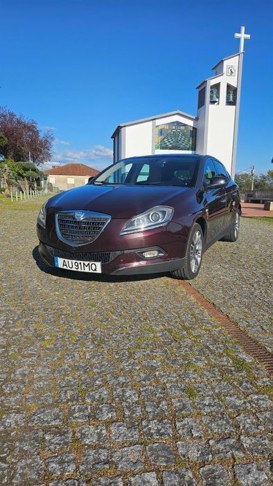 Usado 2009 Lancia Delta Sedan | € 5.000 (Preço justo) - Imagem 1/4