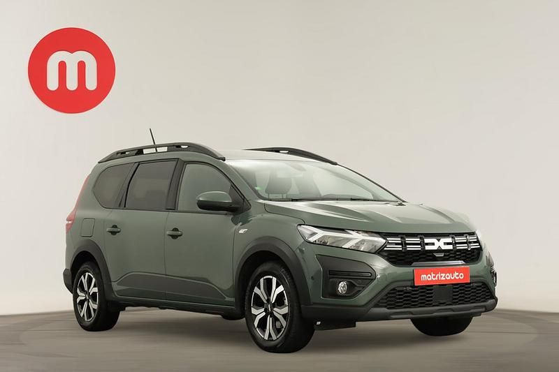 Usado 2024 Dacia Jogger Expression Monovolume | € 19.499 (Preço justo) - Imagem 1/4
