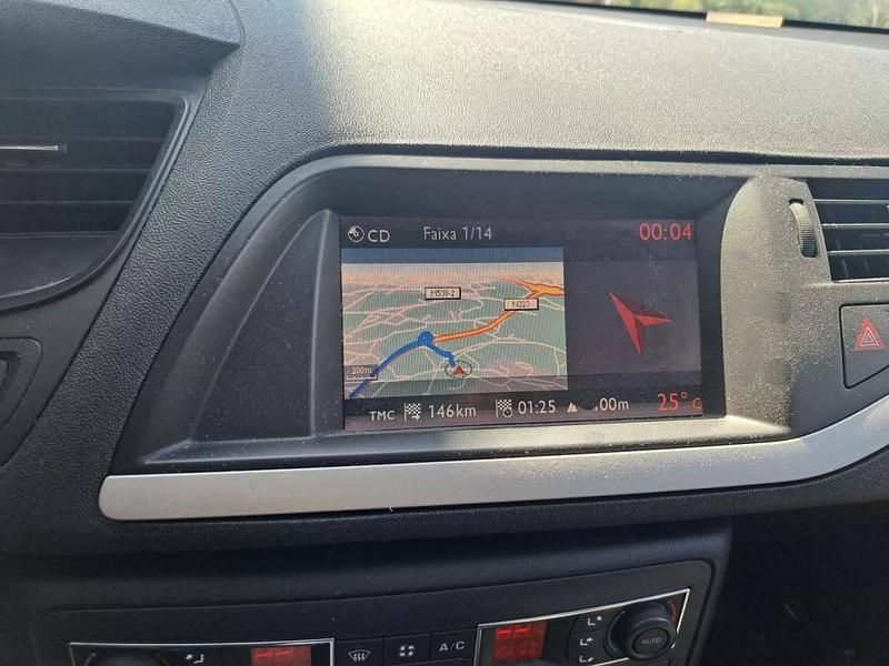 Usado Citroën C5 112 HP (82 kW) 2011 Cinza prata Carrinha