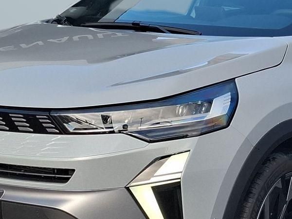 Usado Renault Symbioz Esprit Alpine 160 HP (117 kW) 2025 Cinza SUV