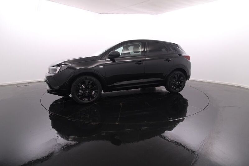 Preto Usado 2023 Opel Grandland X SUV | € 32.900 (Caro) - Imagem 1/4