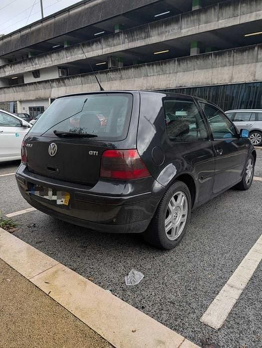 Usado VW Golf IV 2001