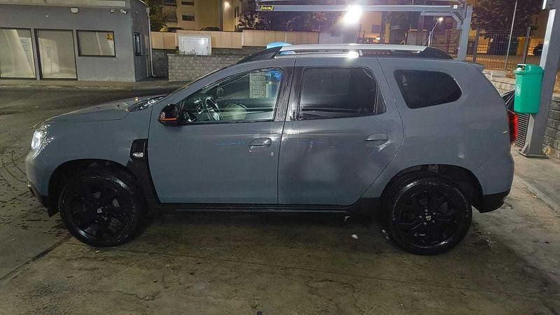 Usado 2022 Dacia Duster Extreme SUV | € 17.700 (Bom preço) - Imagem 1/4