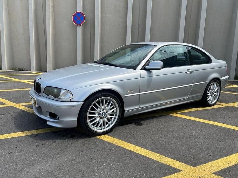 Usado 2000 BMW 318 | € 4.750 - Imagem 1/4