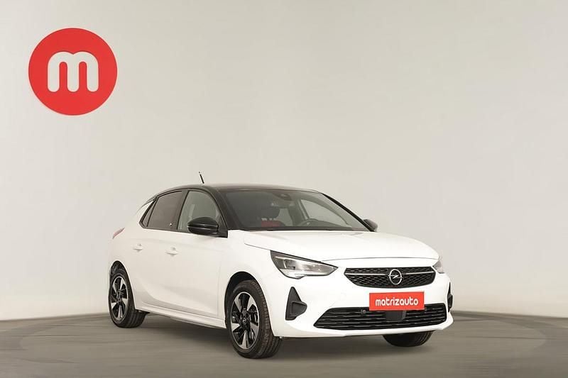 Usado 2023 Opel Corsa-e Citadino | € 21.999 (Preço justo) - Imagem 1/4