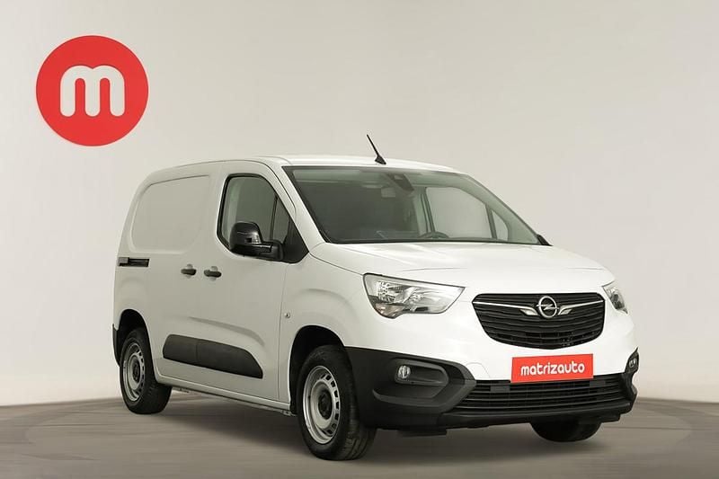 Usado 2023 Opel Combo Monovolume | € 14.633 (Bom preço) - Imagem 1/4