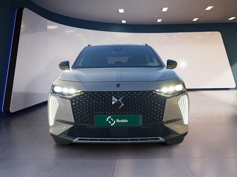 Usado DS Automobiles DS7 Crossback 130 HP (95 kW) 2025 Outro SUV