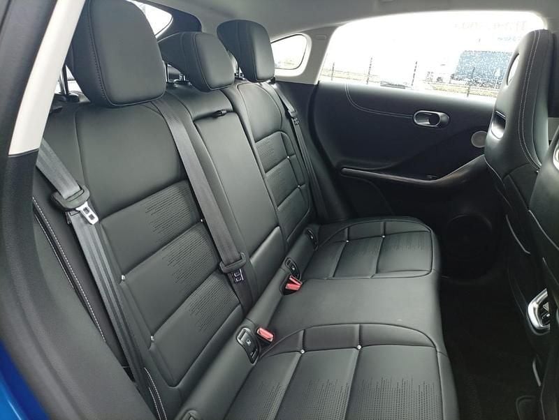 Usado Smart #3 200 kW (272 HP) 2025 Azul SUV