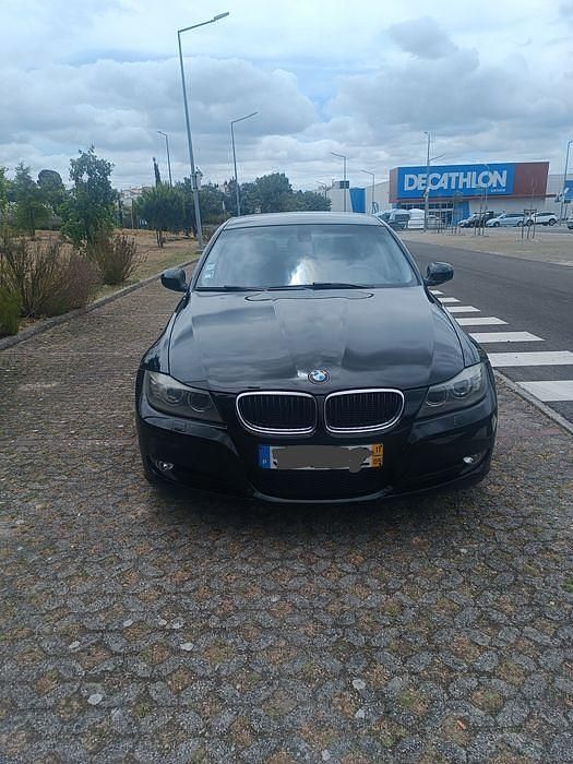 Usado 2011 BMW 320 Sedan | € 10.000 (Preço justo) - Imagem 1/4