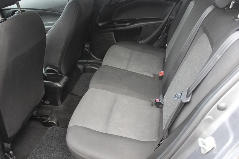 Usado Fiat Tipo Street 95 HP (69 kW) 2020 Cinza Carrinha