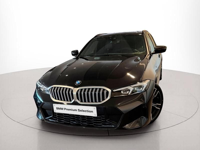 Usado 2025 BMW 320 Comfort Edition Carrinha | € 49.900 - Imagem 1/4