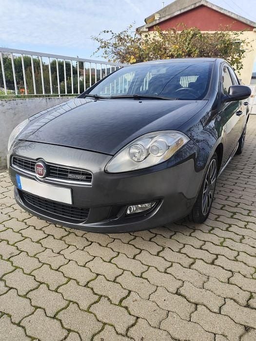 Usado 2008 Fiat Bravo Citadino | € 5.500 (Preço justo) - Imagem 1/4