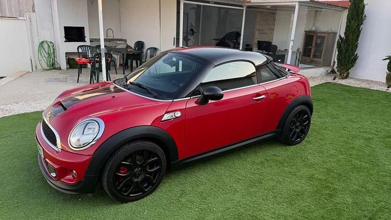 Usado 2014 Mini Cooper Citadino | € 13.000 (Preço elevado) - Imagem 1/4