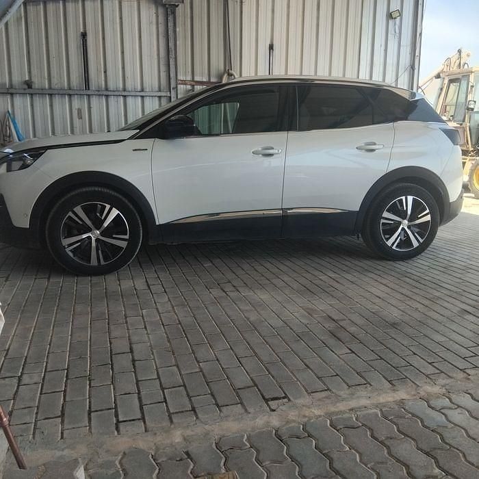 Usado 2020 Peugeot 3008 GT Sedan | € 21.500 (Bom preço) - Imagem 1/4