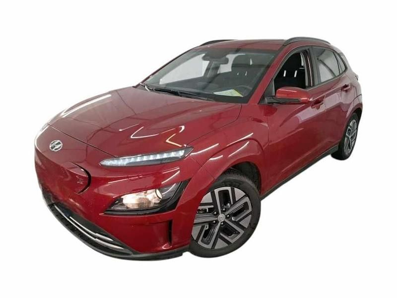 Vermelho Usado 2021 Hyundai Kauai SUV | € 21.450 (Preço justo) - Imagem 1/4