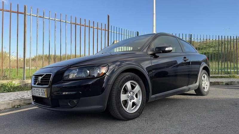Usado Volvo C30 90 HP (66 kW) 2008 Citadino