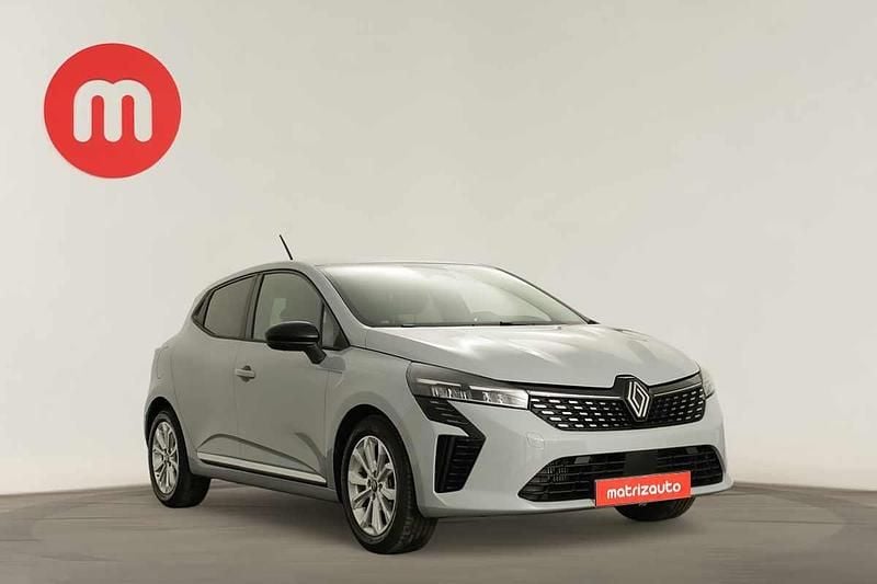 Cinzento Usado 2025 Renault Clio V | € 19.999 (Preço justo) - Imagem 1/4