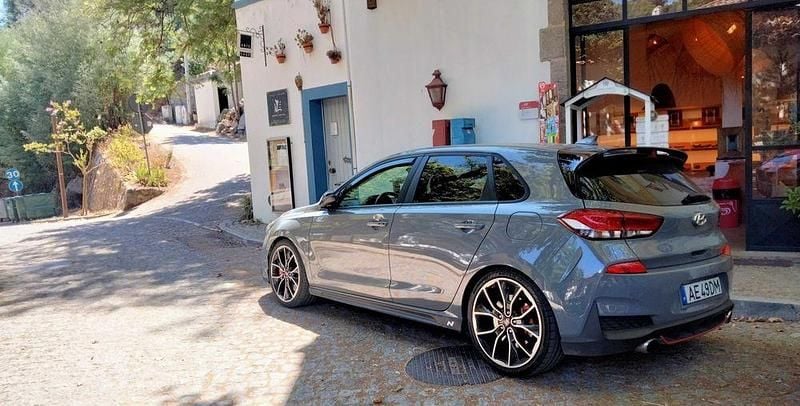 Usado 2020 Hyundai i30 N Performance Sedan | € 33.990 (Preço elevado) - Imagem 1/4